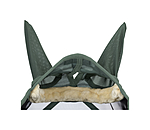 vliegenmasker Basic met neusbescherming