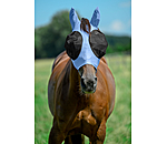 Pull-On stretch vliegenmasker