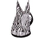 vliegenmasker Zebra