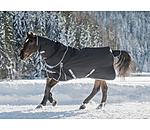 Combi-Systeem halsdeel voor outdoordeken Janice, 150 g