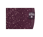 fleece uitrijdeken Sparkling II