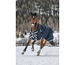Highneck outdoordeken Paddock Reflective, 0 g