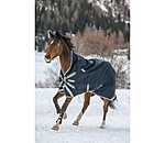 Highneck outdoordeken Paddock Reflective, 0 g