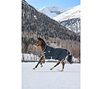 Highneck outdoordeken Paddock Reflective, 0 g