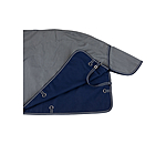 stal- en zweetdeken Durable PVC Mesh & Fleece