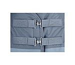 Regularneck outdoordeken Aidan, 150 g