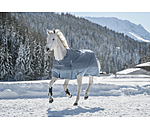 Regularneck outdoordeken Aidan, 150 g