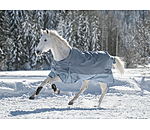 Regularneck outdoordeken Aidan, 150 g