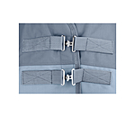 Highneck outdoordeken Abegail, 50 g