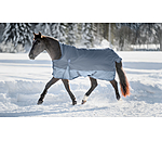 Highneck outdoordeken Abegail, 50 g