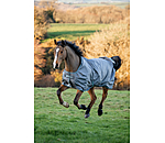 Smartex Turnout Rain met Stay-Dry Fleece Voering, 0 g