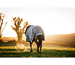 Smartex Turnout Rain met Stay-Dry Fleece Voering, 0 g