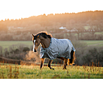 Smartex Turnout Rain met Stay-Dry Fleece Voering, 0 g