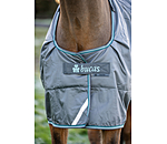 Smartex Turnout Rain met Stay-Dry Fleece Voering, 0 g