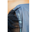 Smartex Turnout Rain met Stay-Dry Fleece Voering, 0 g