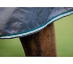 Smartex Turnout Rain met Stay-Dry Fleece Voering, 0 g