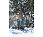 outdoordeken Atlantic Turnout 50 Regularneck met Dermo-Care, 50 g