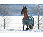 outdoordeken Atlantic Turnout 50 Regularneck met Dermo-Care, 50 g