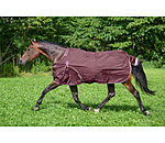 Regularneck outdoordeken Perfect Fit Nylon PRO, 0 g