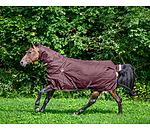 Perfect Fit Nylon PRO halsstuk, 0 g