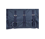 highneck outdoordeken Rain Shield II met buikflap, 50 g
