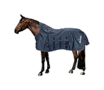 highneck outdoordeken Rain Shield II met buikflap,  200 g