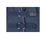 highneck outdoordeken Rain Shield II met buikflap,  200 g
