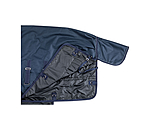 highneck outdoordeken Rain Shield II met buikflap,  200 g