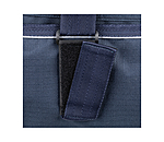 highneck outdoordeken Rain Shield II met buikflap,  200 g