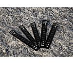 deken thermometer-stickers, 5 stuks