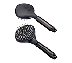 staart- en manenborstel Maya