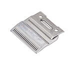 reservemessen voor Easy Clip