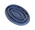 roskam Brilliant plastic