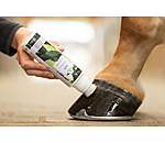 hoefolie in een borstelfles