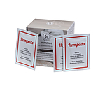 Hoornpads