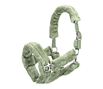 teddyfleece halster Protection