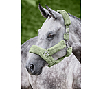 teddyfleece halster Protection