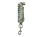 halstertouw Essential met karabijnhaak