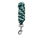 halstertouw Essential met karabijnhaak