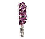 halstertouw Essential met paniekhaak