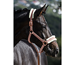 halster Metallic Love