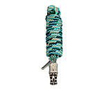 halstertouw Basic met paniekhaken
