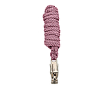 halstertouw Durable met paniekhaken