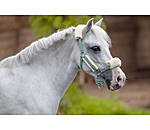 veulen & shetty teddyfleece halster Cozy verstelbaar