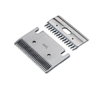 reserve scheermes 1mm voor 480158 & 431279  Professional I + II