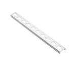 aluminium staander voor ColourMix balk