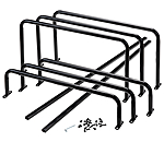 deken- en zadeldekhouder