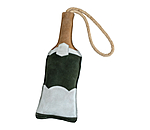 Paardenspeelgoed Champagne Bottle