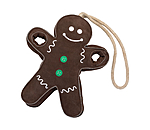 Paardenspeelgoed Gingerbread Man