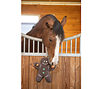 Paardenspeelgoed Gingerbread Man